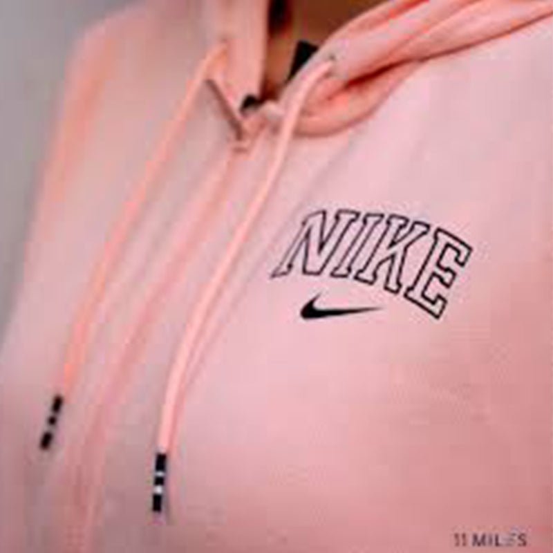 NIKE - AS W NSW HOODIE FZ VRSTY Women - Rev Online