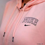 NIKE - AS W NSW HOODIE FZ VRSTY Women - Rev Online