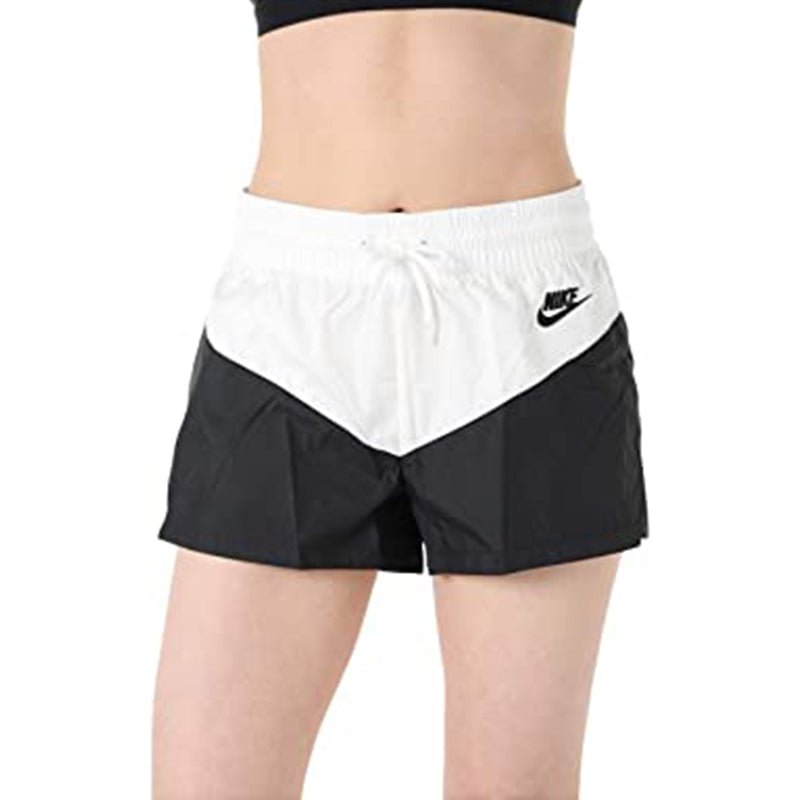 NIKE - AS W NSW HRTG SHORT WVN Women - Rev Online
