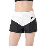 NIKE - AS W NSW HRTG SHORT WVN Women - Rev Online