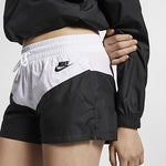 NIKE - AS W NSW HRTG SHORT WVN Women - Rev Online