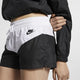 NIKE - AS W NSW HRTG SHORT WVN Women - Rev Online