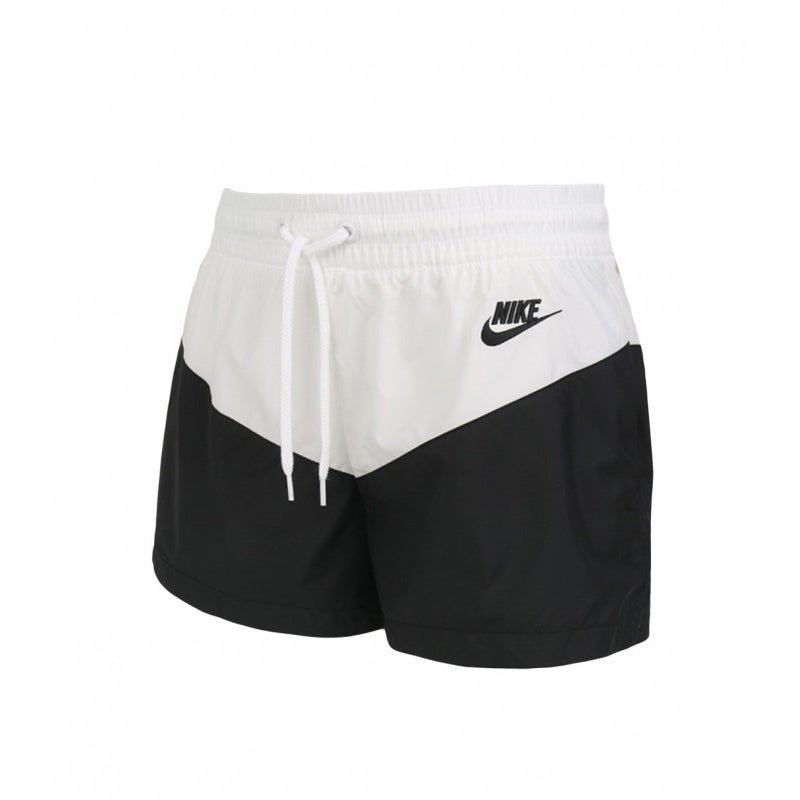 NIKE - AS W NSW HRTG SHORT WVN Women - Rev Online