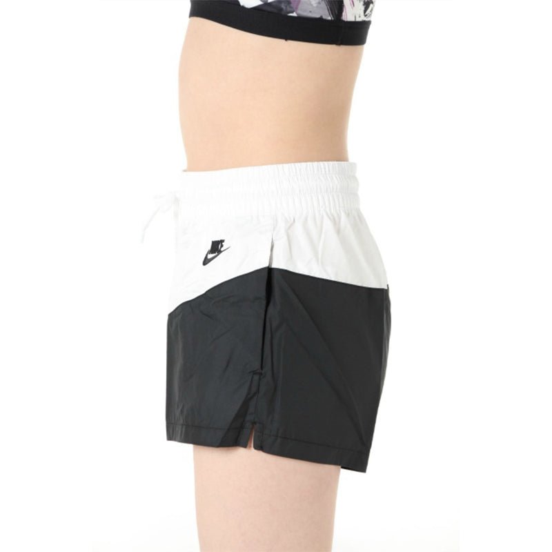 NIKE - AS W NSW HRTG SHORT WVN Women - Rev Online