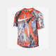 NIKE - AS W NSW HYP FM TOP SS AOP Women - Rev Online