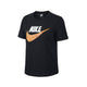NIKE - AS W NSW ICN CLSH SS TOP GFX Women - Rev Online