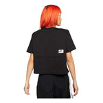 NIKE - AS W NSW ICN CLSH SS TOP Women - Rev Online