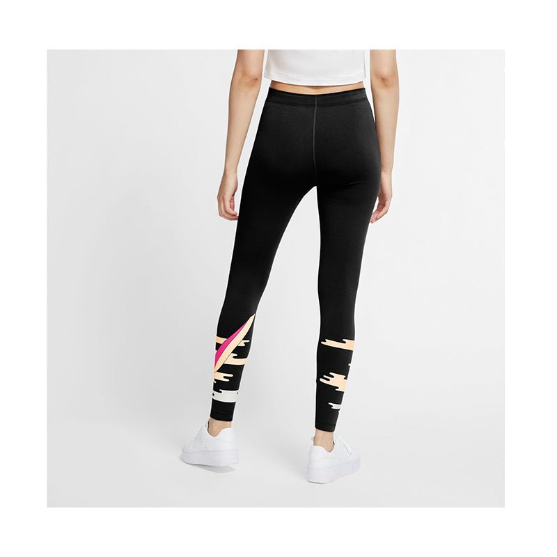 NIKE - AS W NSW ICN CLSH TIGHT HW Women - Rev Online