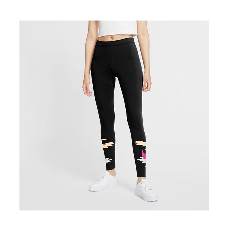 NIKE - AS W NSW ICN CLSH TIGHT HW Women - Rev Online