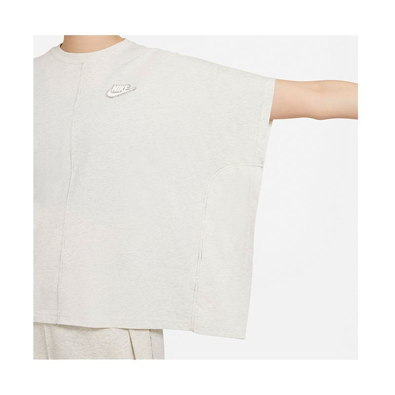 NIKE - AS W NSW SS TOP EARTH DAY Women - Rev Online