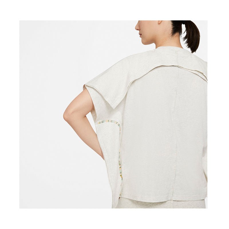 NIKE - AS W NSW SS TOP EARTH DAY Women - Rev Online