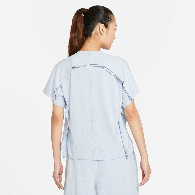 NIKE - AS W NSW SS TOP EARTH DAY Women - Rev Online
