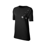 NIKE - AS W NSW TEE NOVEL - TEE 2 PKT Women - Rev Online