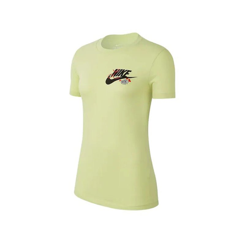 NIKE - AS W NSW TEE NOVEL - TEE 3 Women - Rev Online