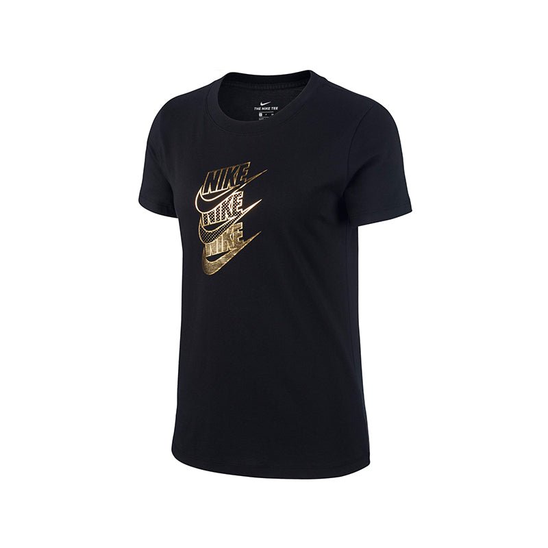 NIKE - AS W NSW TEE STMT SHINE Women - Rev Online