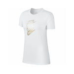 NIKE - AS W NSW TEE STMT SHINE Women - Rev Online