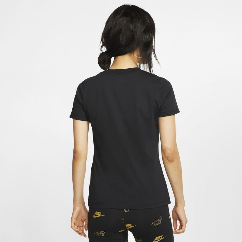 NIKE - AS W NSW TEE STMT SHINE Women - Rev Online