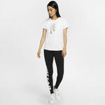 NIKE - AS W NSW TEE STMT SHINE Women - Rev Online