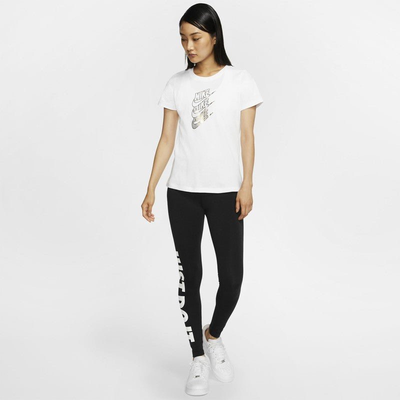 NIKE - AS W NSW TEE STMT SHINE Women - Rev Online