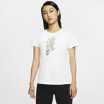 NIKE - AS W NSW TEE STMT SHINE Women - Rev Online