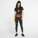 NIKE - AS W NSW TEE STMT SHINE Women - Rev Online