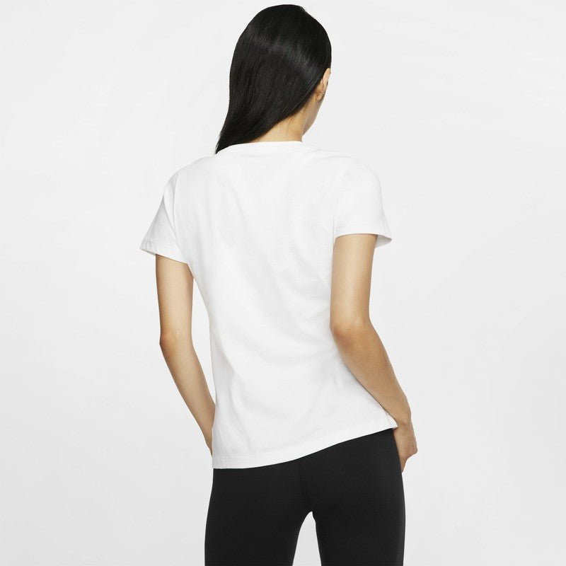 NIKE - AS W NSW TEE STMT SHINE Women - Rev Online