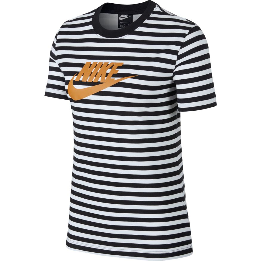 NIKE - AS W NSW TOP SS LA Women - Rev Online