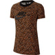NIKE - AS W NSW TOP SS LA Women - Rev Online