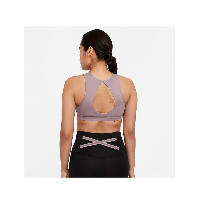 NIKE - AS W NY DF SWSH HN KH BRA Women - Rev Online