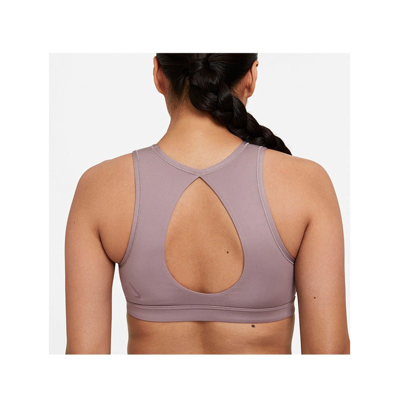 NIKE - AS W NY DF SWSH HN KH BRA Women - Rev Online