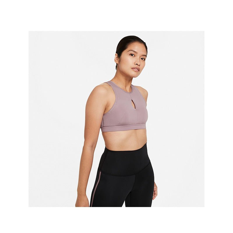 NIKE - AS W NY DF SWSH HN KH BRA Women - Rev Online