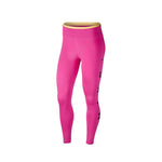NIKE - ASW NIKE ONE TGT 7/8 ICNCLSH Women - Rev Online