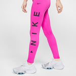NIKE - ASW NIKE ONE TGT 7/8 ICNCLSH Women - Rev Online