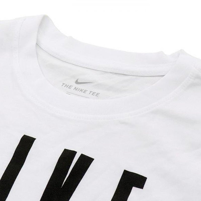 NIKE - B NSW TEE BBALL SPOTLIGHT - Rev Online