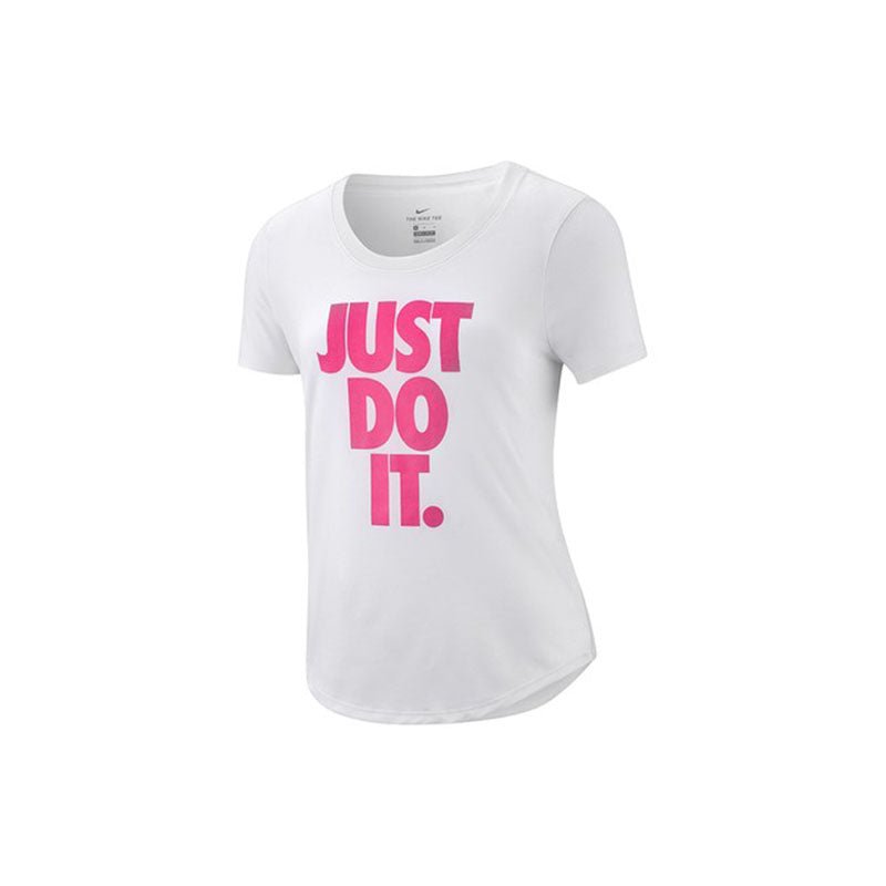 NIKE - G NK DRY TEE LEG SCOOP JDI - Rev Online