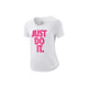 NIKE - G NK DRY TEE LEG SCOOP JDI - Rev Online