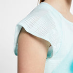 NIKE - G NK TOP SS INSTACOOL - Rev Online