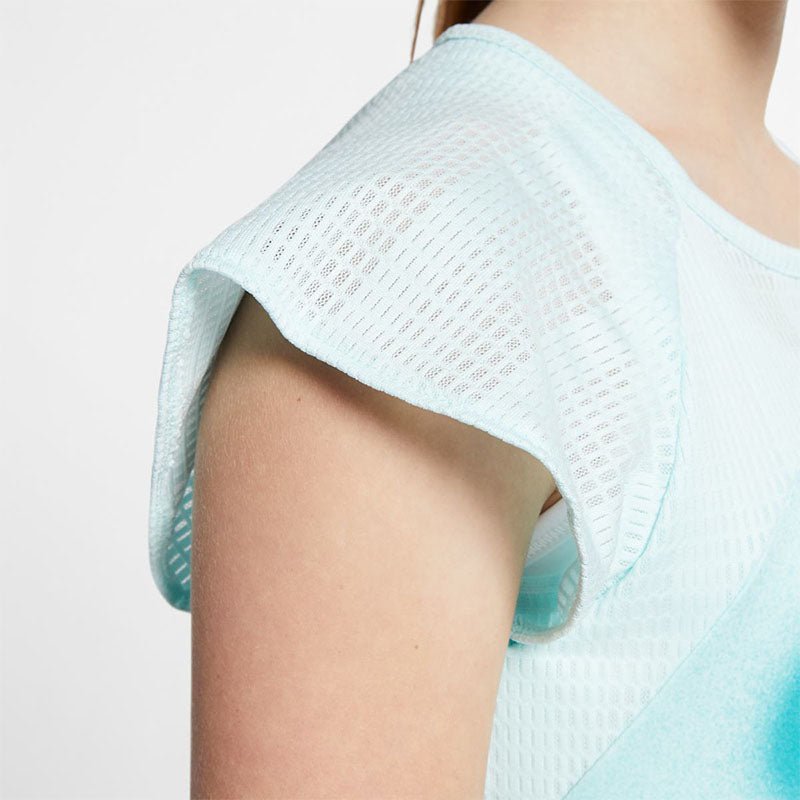 NIKE - G NK TOP SS INSTACOOL - Rev Online