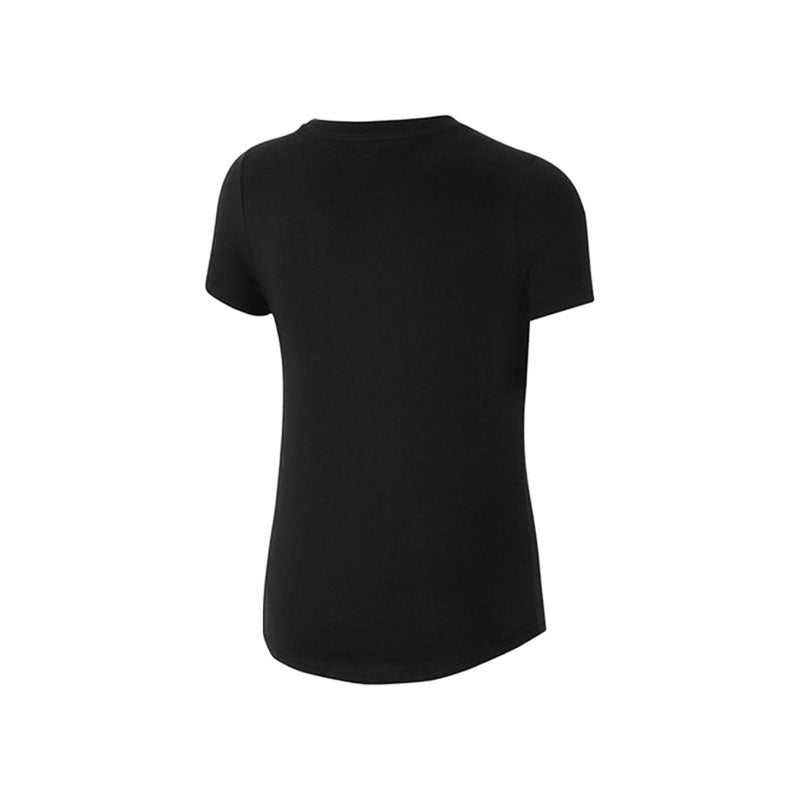 NIKE - G NSW TEE SCOOP GLOW GIRL - Rev Online