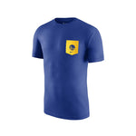 NIKE - GSW M NK ES VS PKT TEE Men - Rev Online