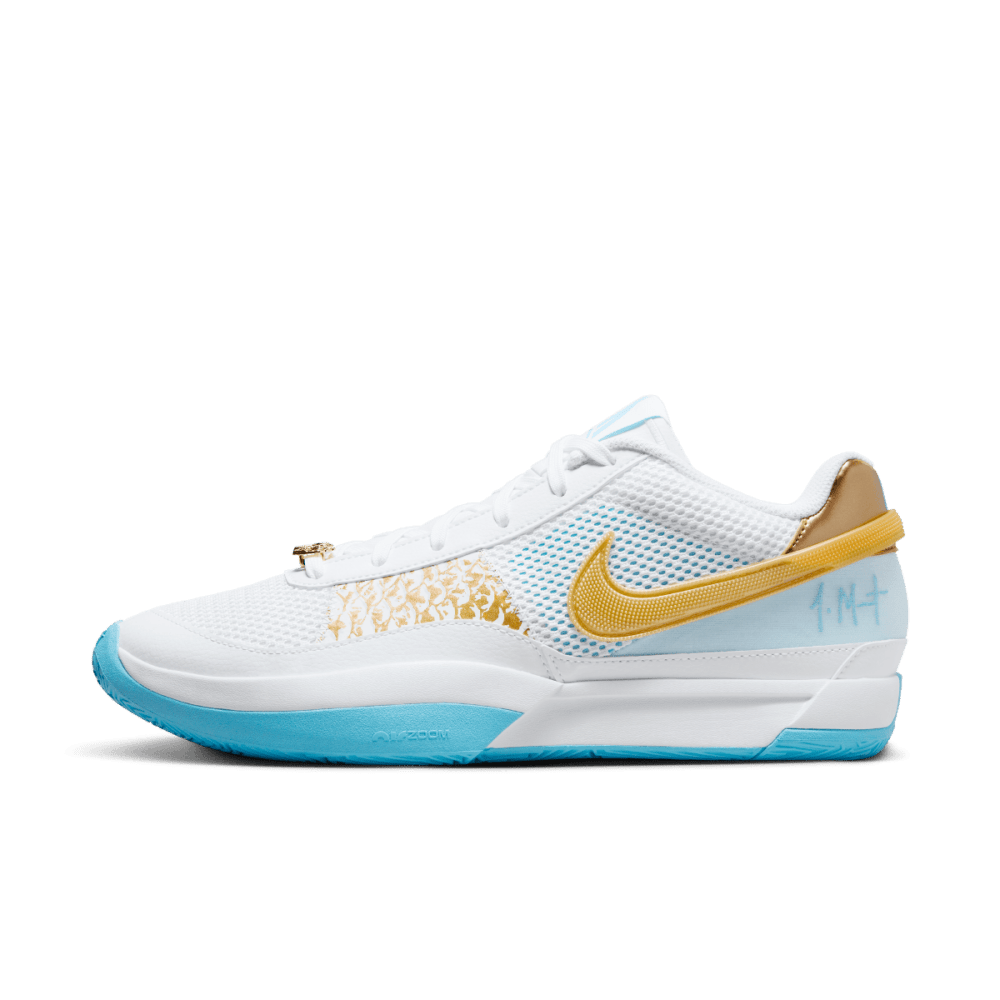 NIKE - JA 1 EP Men - Rev Online
