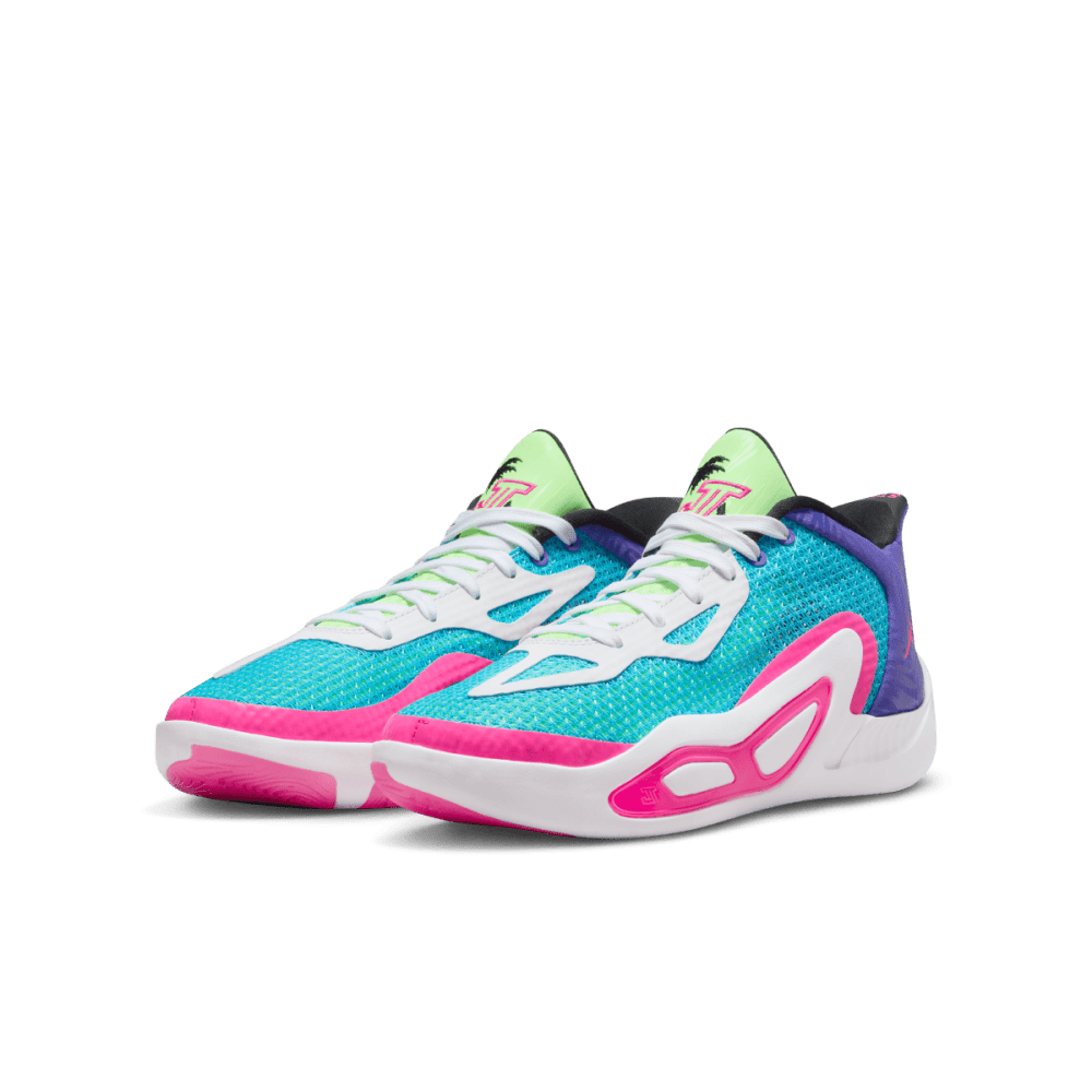 NIKE - JORDAN TATUM 1 (GS) Kids - Rev Online
