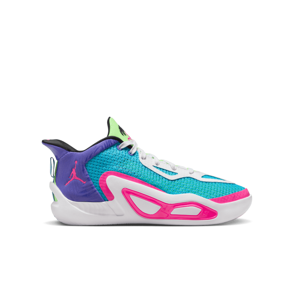 NIKE - JORDAN TATUM 1 (GS) Kids - Rev Online