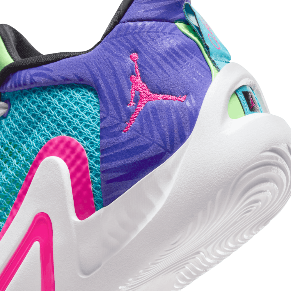 NIKE - JORDAN TATUM 1 (GS) Kids - Rev Online