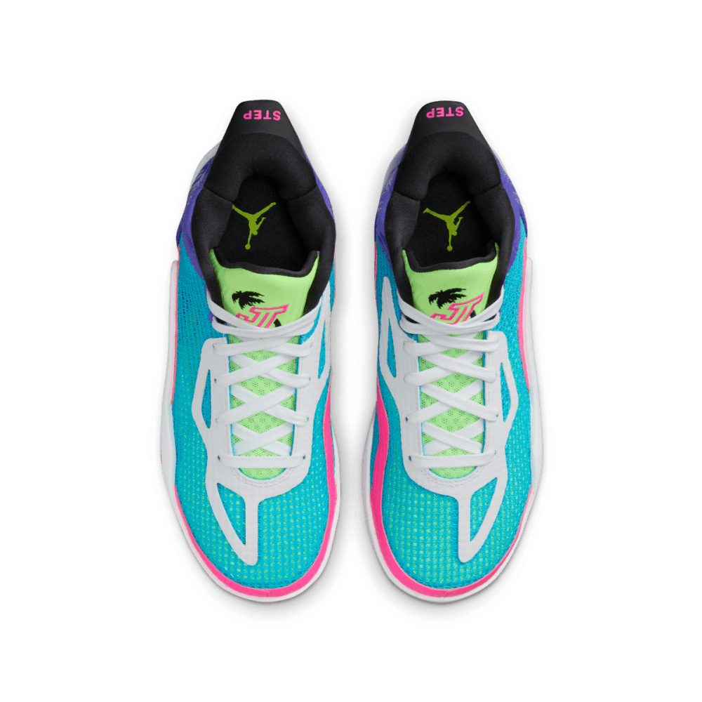 NIKE - JORDAN TATUM 1 (GS) Kids - Rev Online