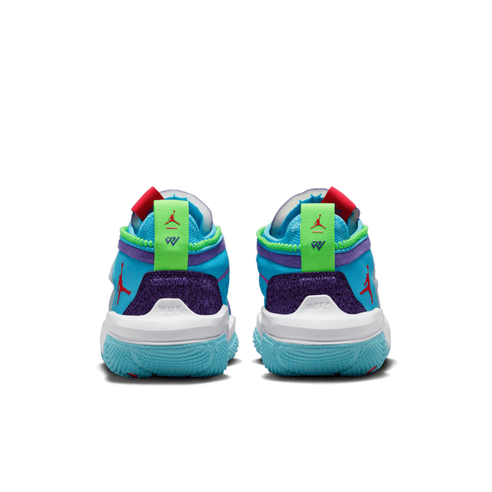 NIKE - JORDAN WHY NOT .6 PF Men - Rev Online