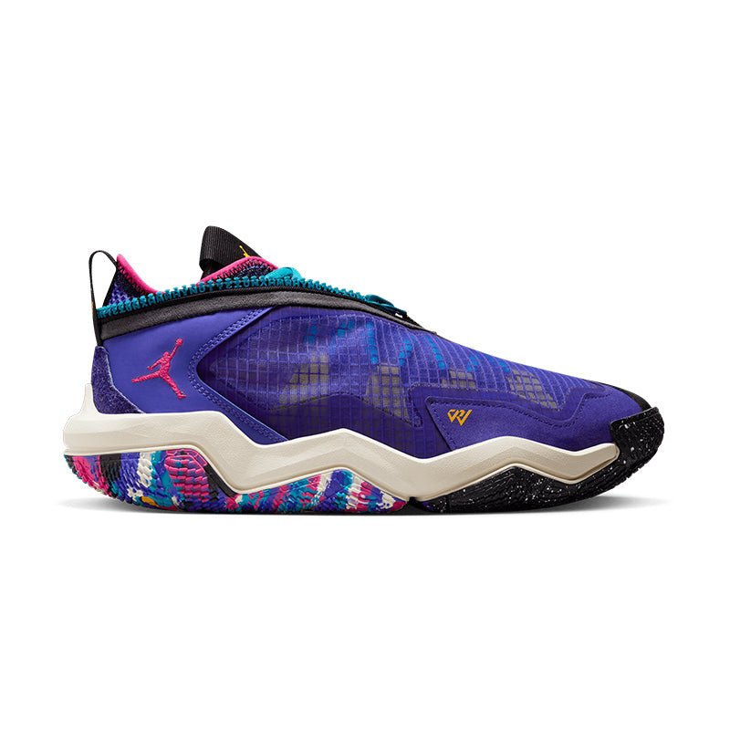 NIKE - JORDAN WHY NOT .6 PF Men - Rev Online