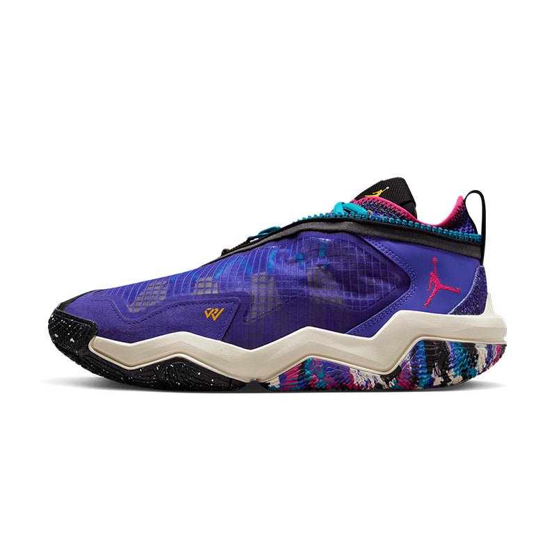 NIKE - JORDAN WHY NOT .6 PF Men - Rev Online