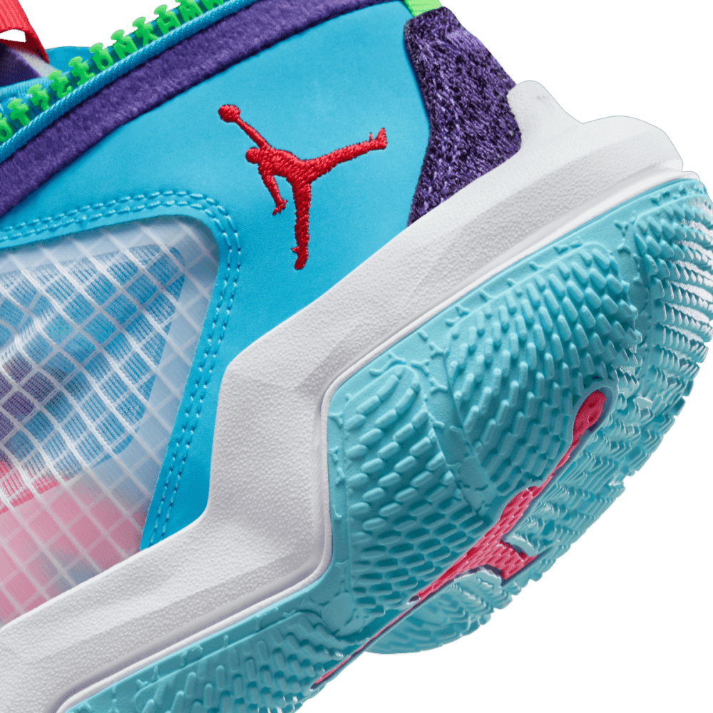 NIKE - JORDAN WHY NOT .6 PF Men - Rev Online