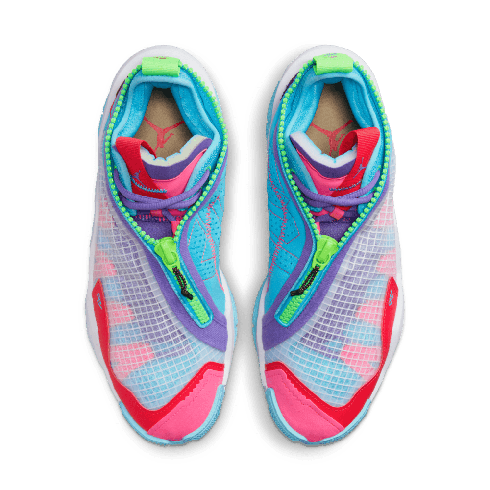 NIKE - JORDAN WHY NOT .6 PF Men - Rev Online
